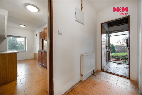 Prodej rodinného domu, 81 m² 8