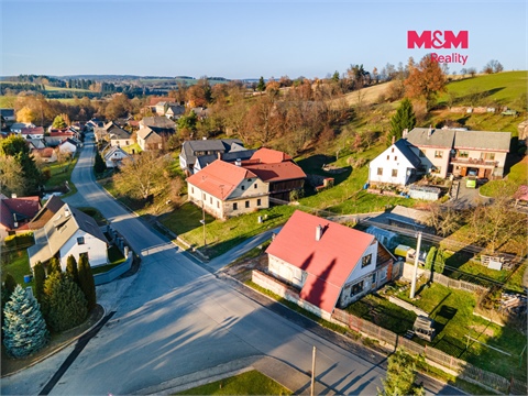 Prodej rodinného domu, 81 m² - 8