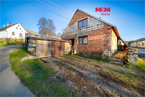 Prodej rodinného domu, 81 m² 0