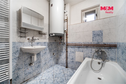 Prodej rodinného domu, 81 m² 6