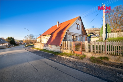 Prodej rodinného domu, 81 m² - 2