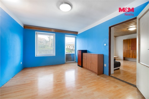 Prodej rodinného domu, 81 m² 4