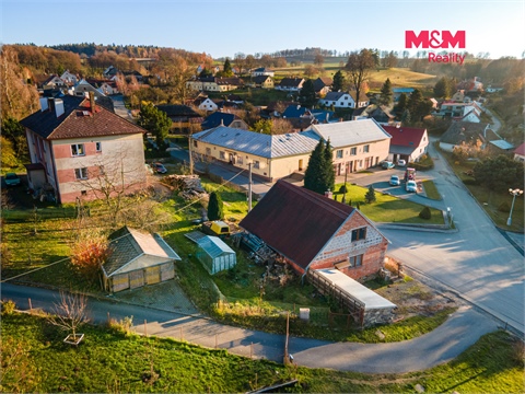 Prodej rodinného domu, 81 m² - 6