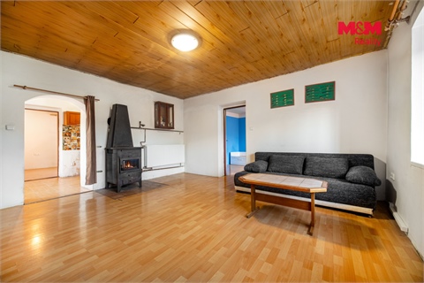 Prodej rodinného domu, 81 m² - 0