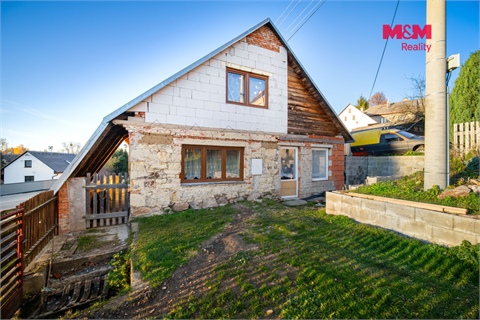 Prodej rodinného domu, 81 m² 10