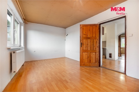 Prodej rodinného domu, 81 m² 2