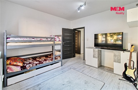 Prodej bytu 3+1, 68 m² 2