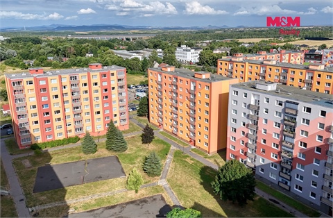 Prodej bytu 3+1, 68 m² 8