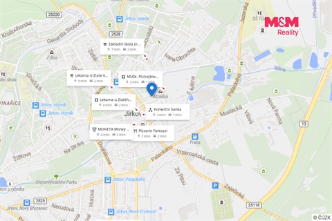 Prodej bytu 3+1, 68 m² - 10