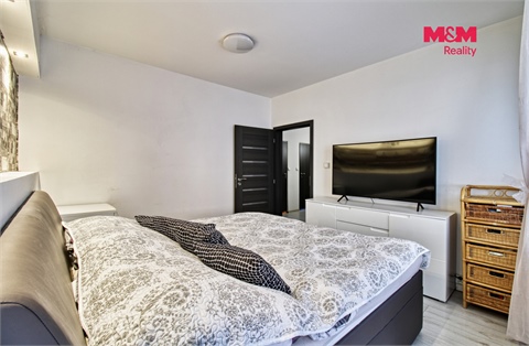 Prodej bytu 3+1, 68 m² 4