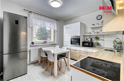 Prodej bytu 3+1, 68 m² - 8
