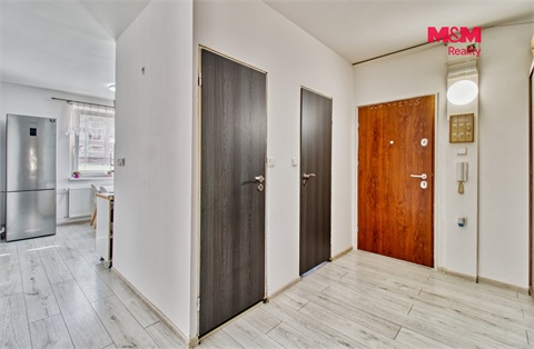Prodej bytu 3+1, 68 m² - 6