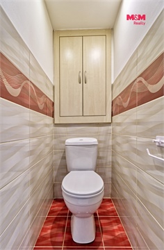 Prodej bytu 3+1, 68 m² 6