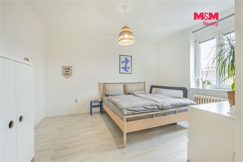 Prodej bytu 2kk, 64 m² 16