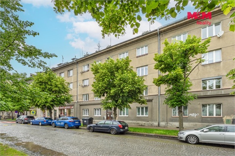 Prodej bytu 2kk, 64 m² - 16