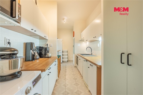 Prodej bytu 2kk, 64 m² 8