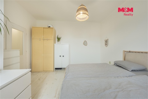 Prodej bytu 2kk, 64 m² - 14