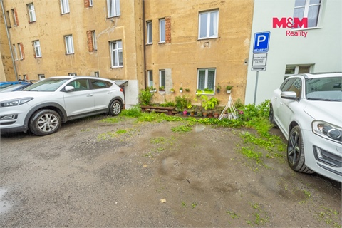 Prodej bytu 2kk, 64 m² 20