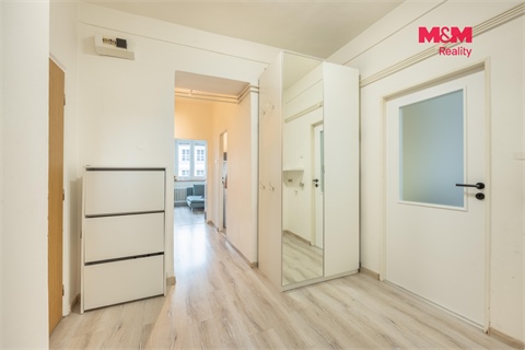 Prodej bytu 2kk, 64 m² 14