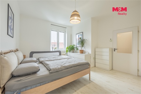 Prodej bytu 2kk, 64 m² - 2