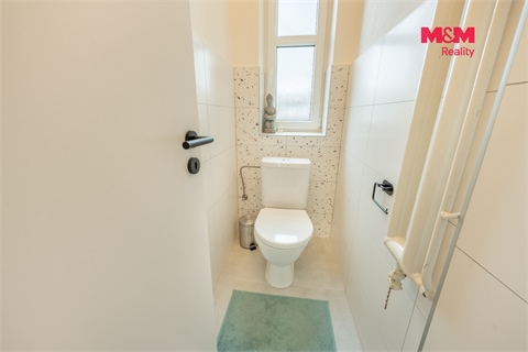 Prodej bytu 2kk, 64 m² 10