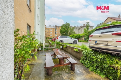 Prodej bytu 2kk, 64 m² 18