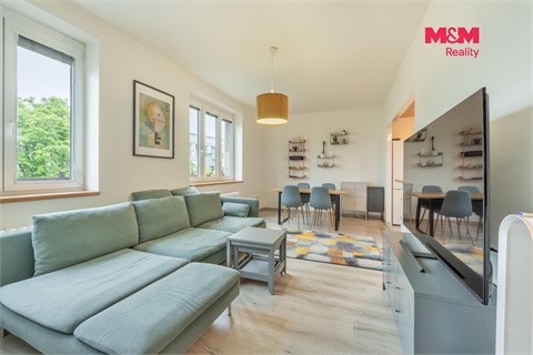Prodej bytu 2kk, 64 m² 4