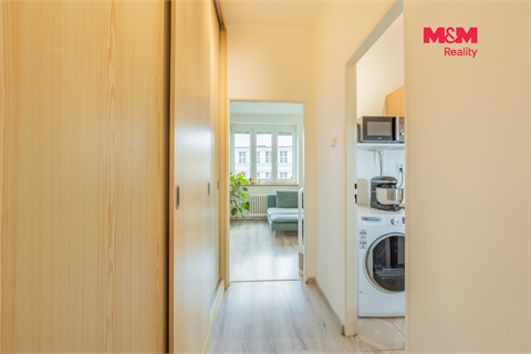 Prodej bytu 2kk, 64 m² - 8