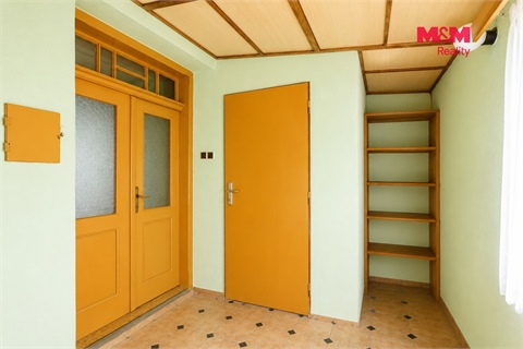 Prodej rodinného domu, 80 m² - 8