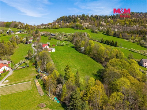 Prodej rodinného domu, 80 m² 14