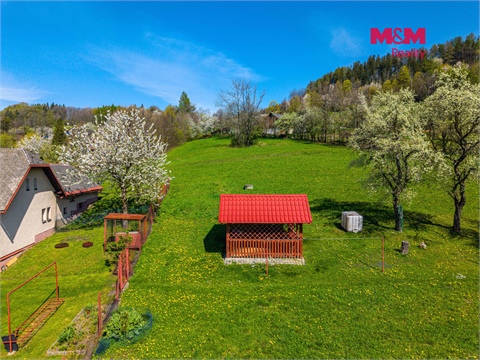 Prodej rodinného domu, 80 m² 10