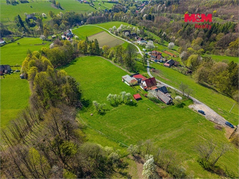 Prodej rodinného domu, 80 m² - 12