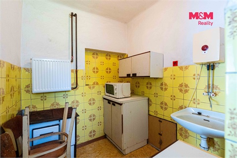 Prodej rodinného domu, 80 m² 2