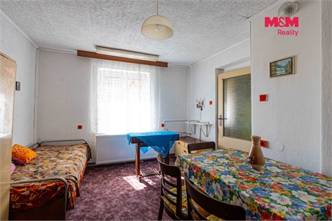 Prodej rodinného domu, 80 m² 4