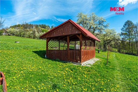Prodej rodinného domu, 80 m² - 10