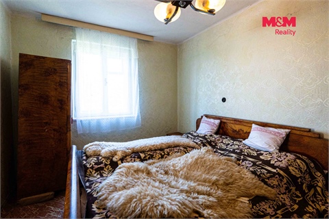 Prodej rodinného domu, 80 m² - 6