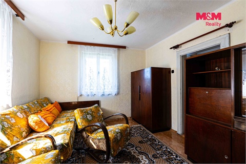 Prodej rodinného domu, 80 m² 6