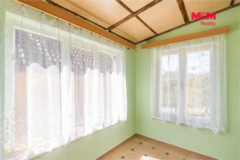 Prodej rodinného domu, 80 m² 8