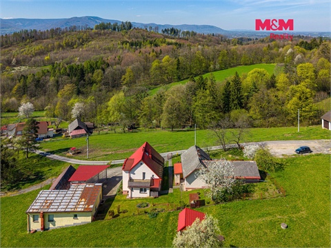 Prodej rodinného domu, 80 m² 12