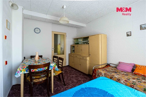 Prodej rodinného domu, 80 m² - 2