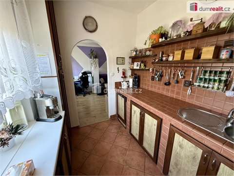 Prodej bytu 2+1, 65 m² - 2