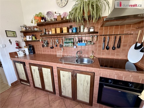 Prodej bytu 2+1, 65 m² - 6