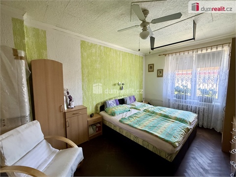 Prodej bytu 2+1, 65 m² 12