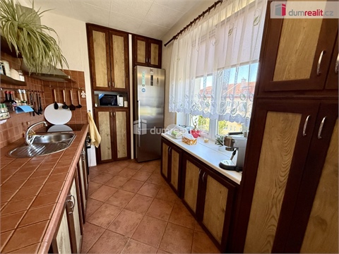 Prodej bytu 2+1, 65 m² 4
