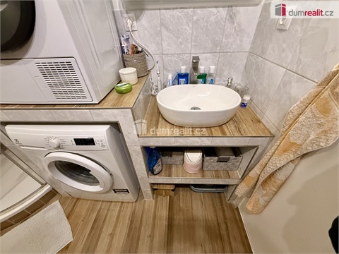 Prodej bytu 2+1, 65 m² - 10