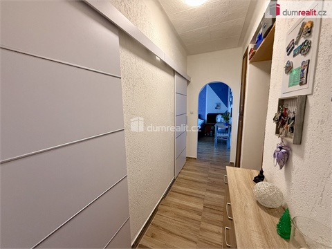 Prodej bytu 2+1, 65 m² 6