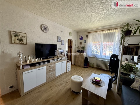 Prodej bytu 2+1, 65 m² - 6