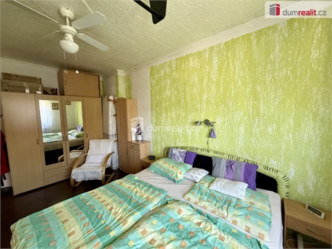 Prodej bytu 2+1, 65 m² - 12