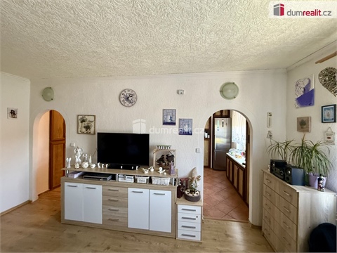 Prodej bytu 2+1, 65 m² - 8