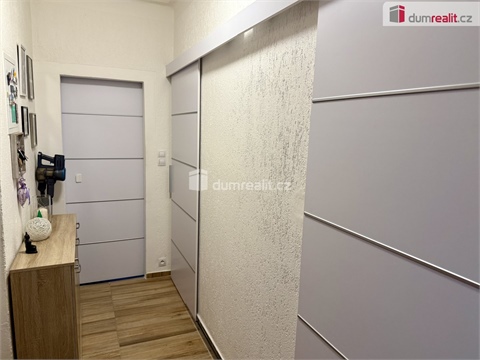 Prodej bytu 2+1, 65 m² - 4